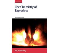 The Chemistry of Explosives