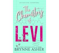 The Chemistry of Levi (The Killers Next Generation)