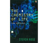 The Chemistry of Life (Penguin Press Science) (Paperback)