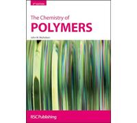 The Chemistry of Polymers