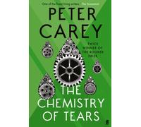 The Chemistry of Tears