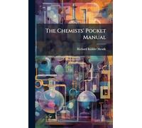 The Chemists' Pocket Manual