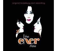 The Cher Show Original Broadway Cast Recording