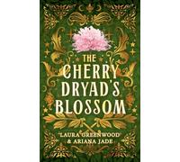 The Cherry Dryad's Blossom: 4 (Purple Oak Oasis)