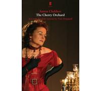 The Cherry Orchard: (Main)