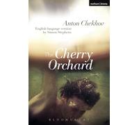 The Cherry Orchard (Modern Plays)