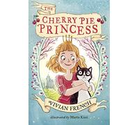 The Cherry Pie Princess