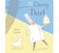The Cherry Thief (Child's Play Library)