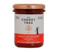 The Cherry Tree Carolina Reaper Chilli Jam (210g)
