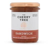 The Cherry Tree - Sandwich Pickle, 210g