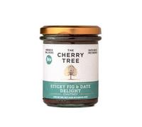 The Cherry Tree Sticky Fig & Date Chutney (210g)