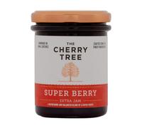 The Cherry Tree Super Berry Extra Jam (225g)