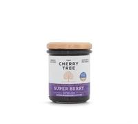 The Cherry Tree The Cherry Tree Super Berry Extra Jam 225g