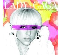 The Cherrytree Sessions by Lady Gaga (2010) Audio CD