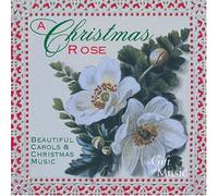 The Cherwell Singers - A Christmas Rose