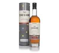 The Cheshire 5 Year Old Single Malt Whisky