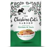 THE CHESHIRE CAT'S Delectable Chicken & Duck | Size: 85g