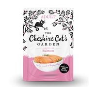 THE CHESHIRE CAT'S GARDEN Sumptuous Salmon | Size: 8x85g