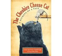 The Cheshire Cheese Cat: A Dickens of a Tale