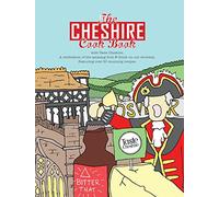 The Cheshire Cook Book: A Celebration of the Amazing Food & Drink on Our Doorstep: 9 (Get Stuck in)