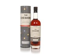 The Cheshire English Single Malt - Fireside Special Release 3cl Sample Single Malt Whisky