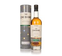 The Cheshire English Single Malt - IPA Cask Special Release Single Malt Whisky