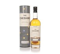 The Cheshire English Single Malt - Second Release