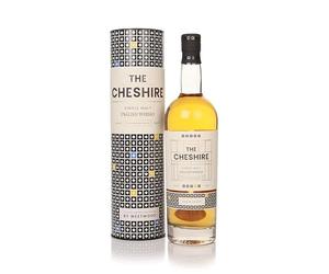 The Cheshire English Single Malt - Second Release