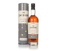 The Cheshire Single Malt English Whisky