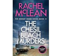 The Chesil Beach Murders: 11 (Dorset Crime)