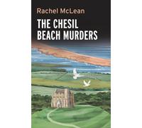 The Chesil Beach Murders