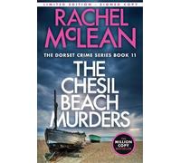 The Chesil Beach Murders: Limited Special Edition with Bonus Content: 11 (Dorset Crime)