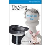 The Chess Alchemist