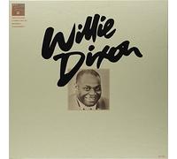 The Chess Box by Willie Dixon (1998-08-02)