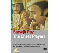 The Chess Players