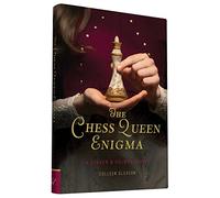 The Chess Queen Enigma: A Stoker & Holmes Novel: 3