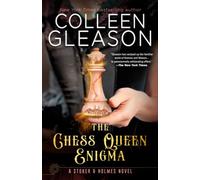 The Chess Queen Enigma (Stoker and Holmes)