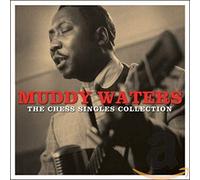 The Chess Singles Collection
