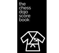 The ChessDojo Scorebook: 100 Games