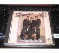 The Chessmen - All Night Long