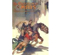 The Chessmen of Mars