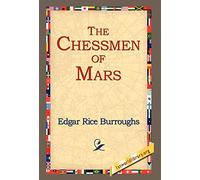 The Chessmen of Mars