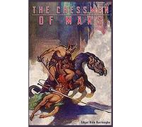 The Chessmen of Mars