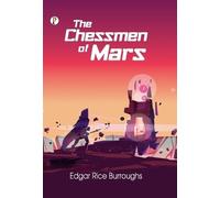 The Chessmen of Mars
