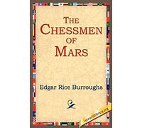 The Chessmen of Mars