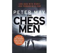 The Chessmen {{ THE CHESSMEN }} By May, Peter ( AUTHOR) Jan-03-2013