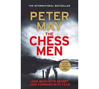 The Chessmen : The explosive finale in the million-selling series (The Lewis Trilogy Book 3)