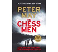 The Chessmen : The explosive finale in the million-selling series (The Lewis Thrillers Book 3)