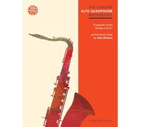 The Chester Alto Saxophone Anthology: 12 Popular Works