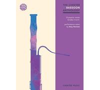The Chester Bassoon Anthology: 12 Popular Works – Chester Music